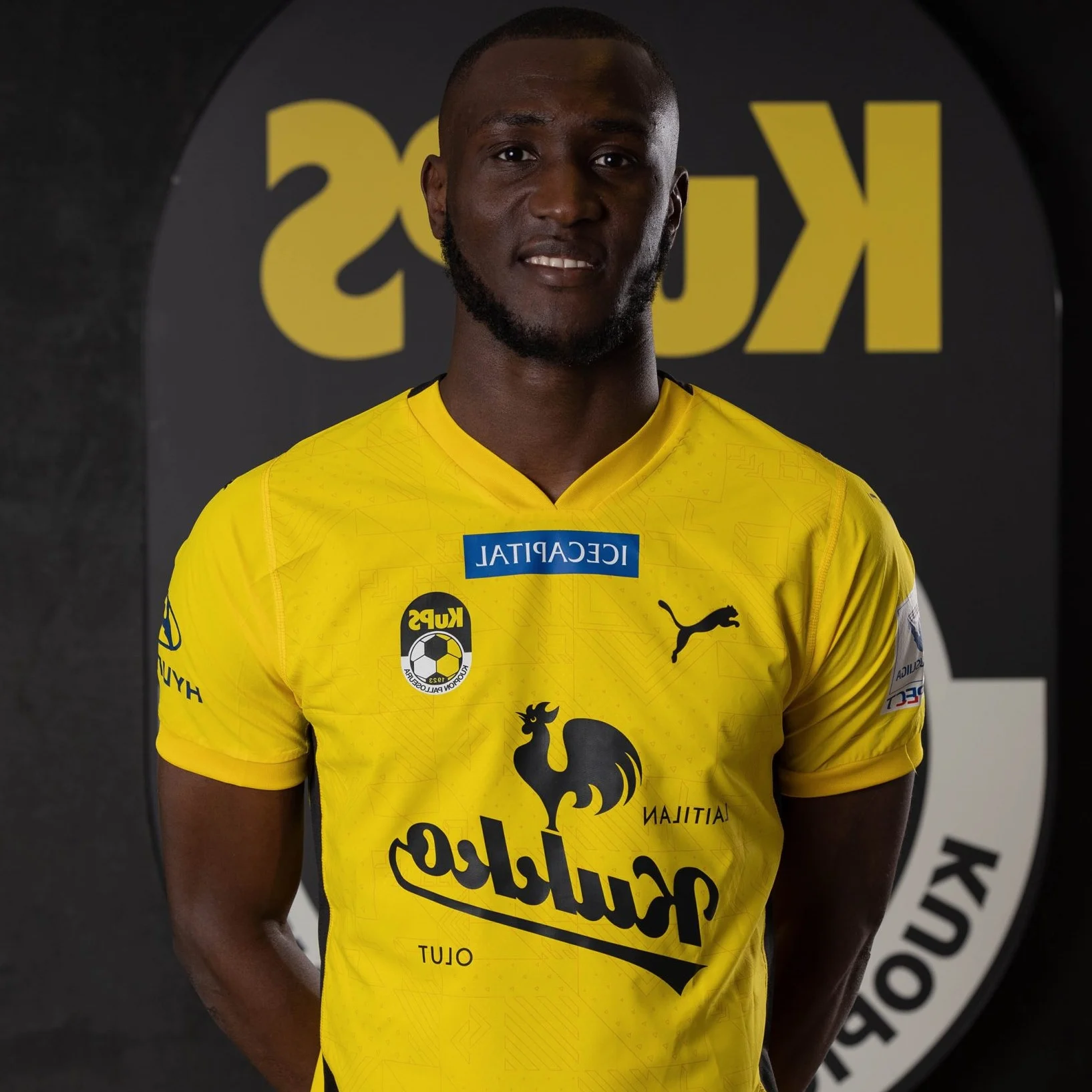 Ibrahim Cissé