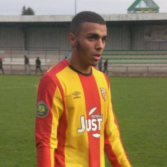 Akim Zedadka