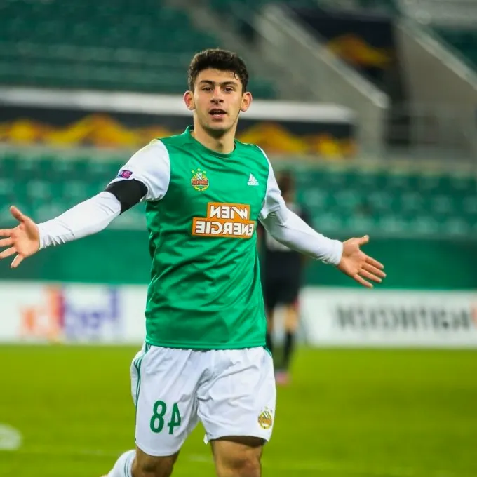 Yusuf Demir