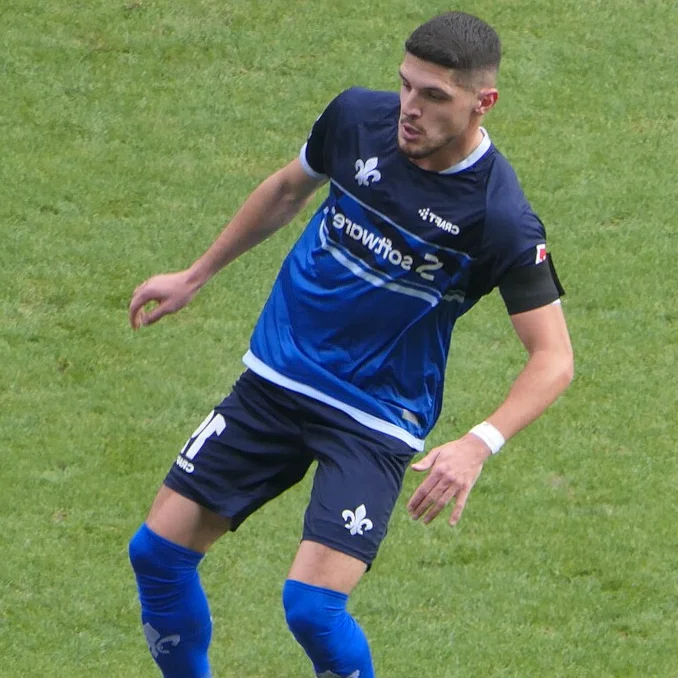 Emir Karic