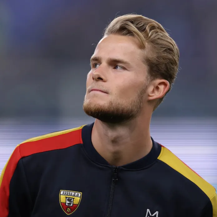 Morten Hjulmand