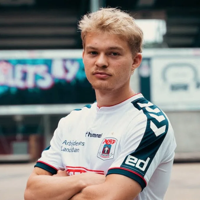Mads Madsen