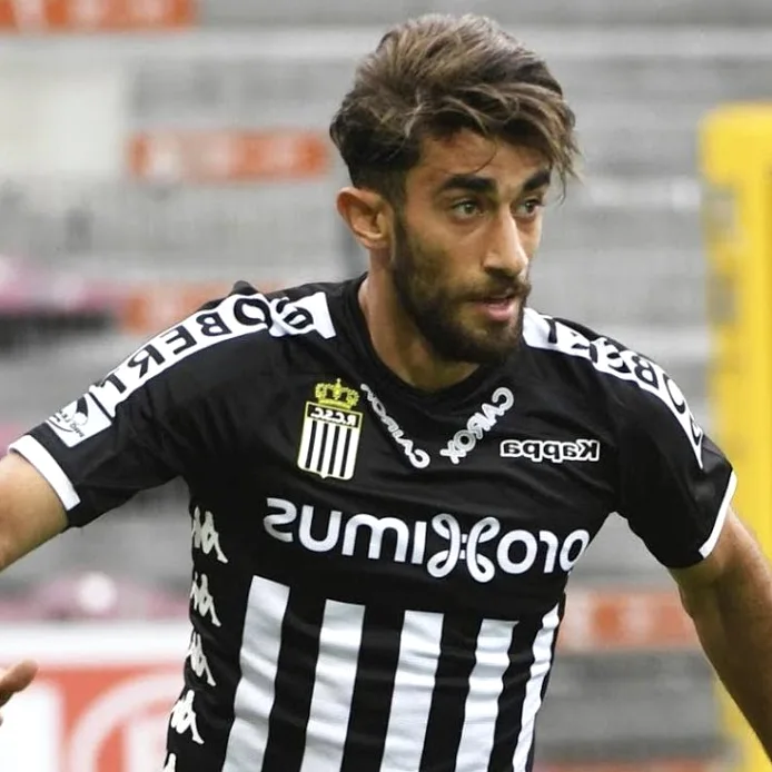 Ali Gholizadeh