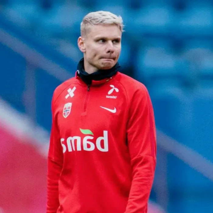 Simen Juklerød