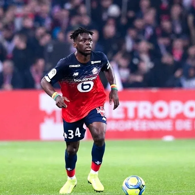 Jean Onana
