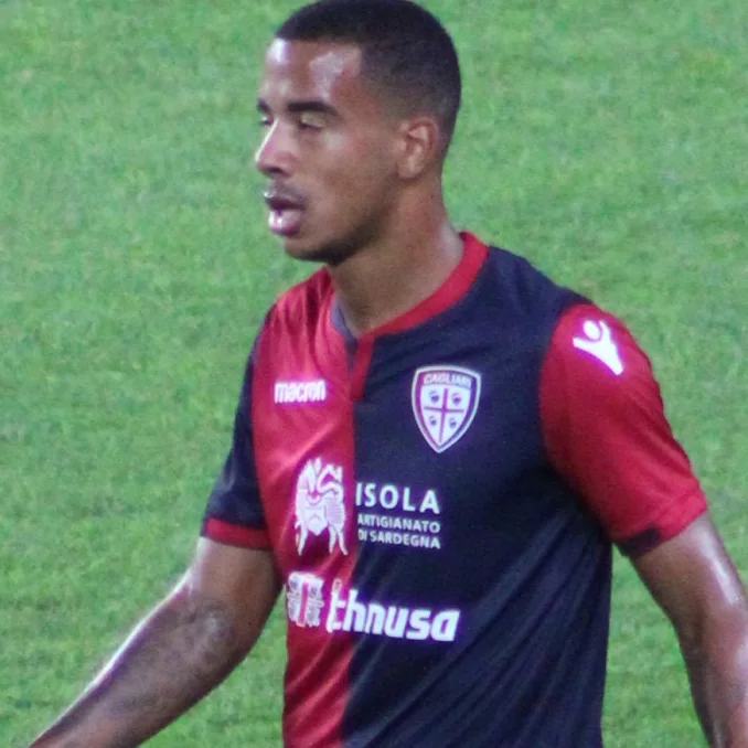 Senna Miangué