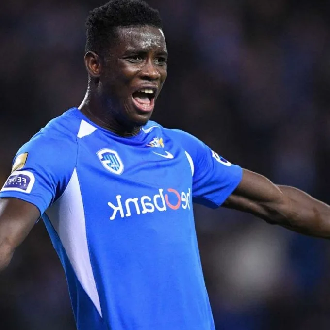 Paul Onuachu