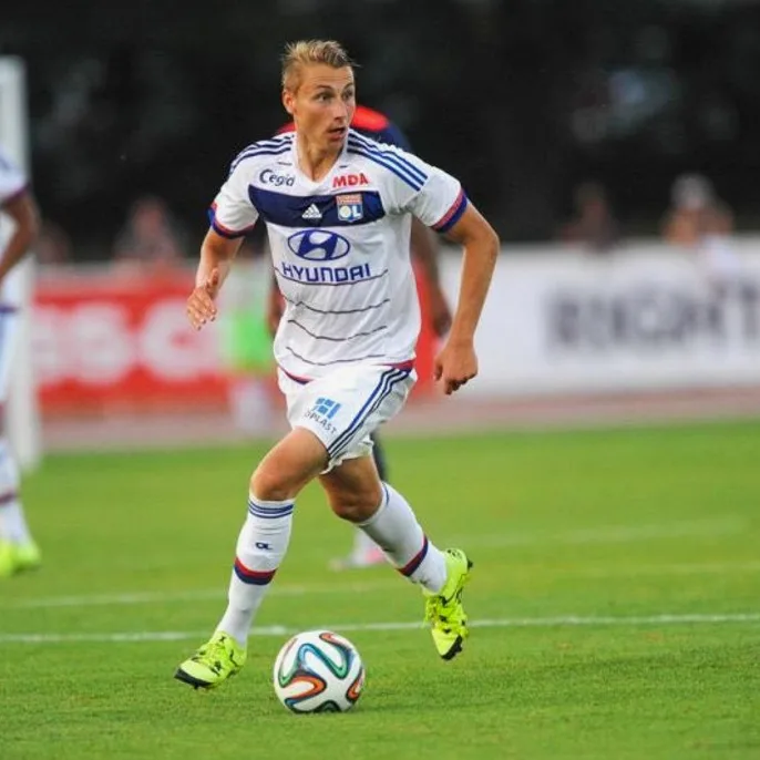 Ulrik Yttergård Jenssen