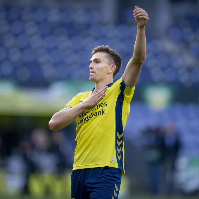 Mikael Uhre