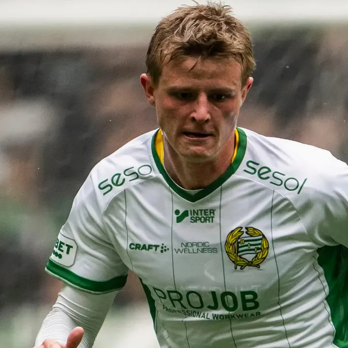 Frederik Winther