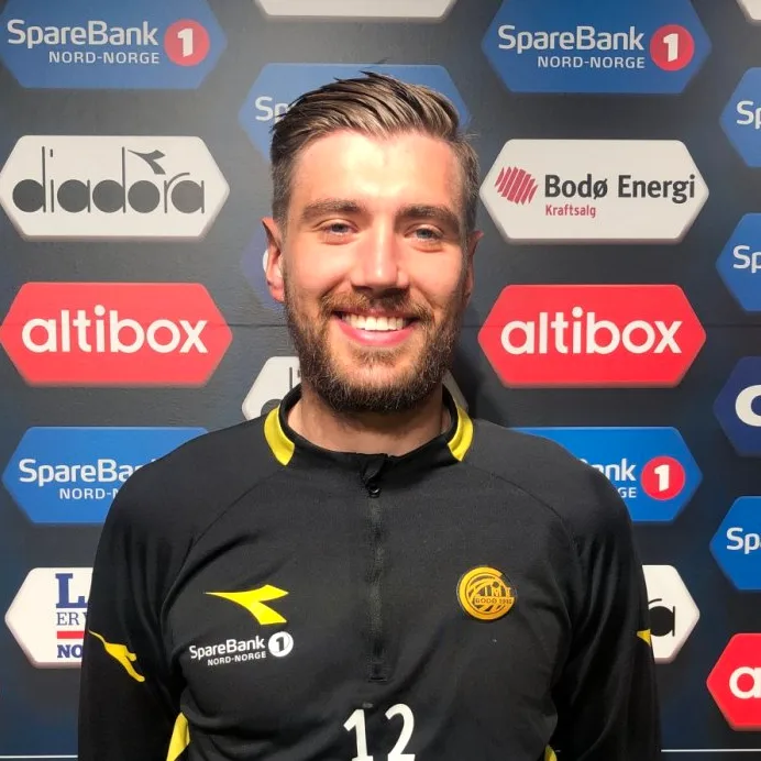 Nikita Haikin