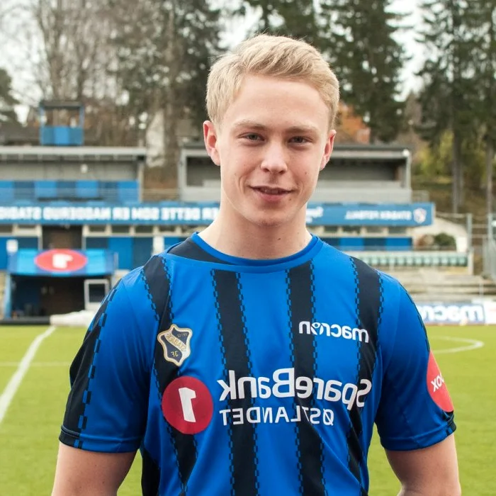 Ola Brynhildsen