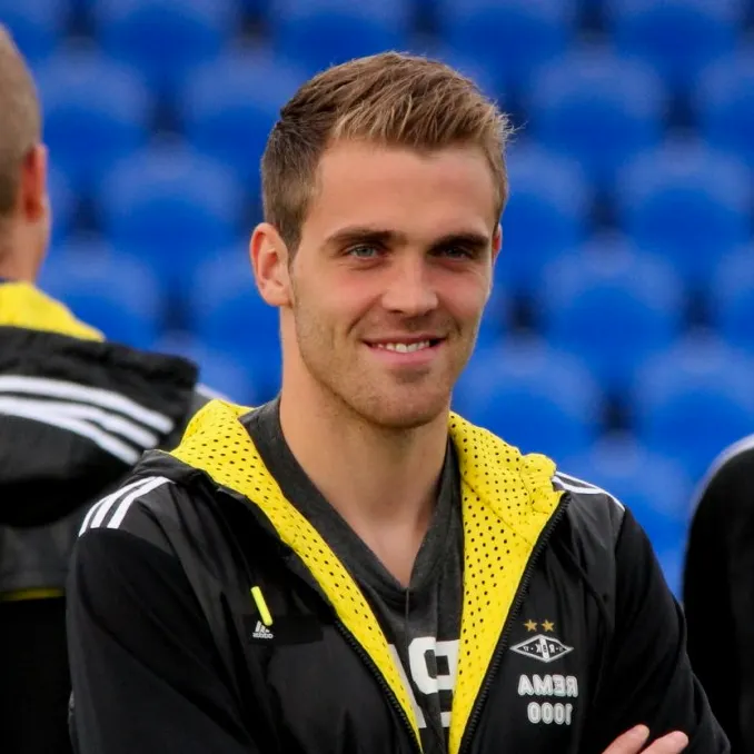 Brede Moe