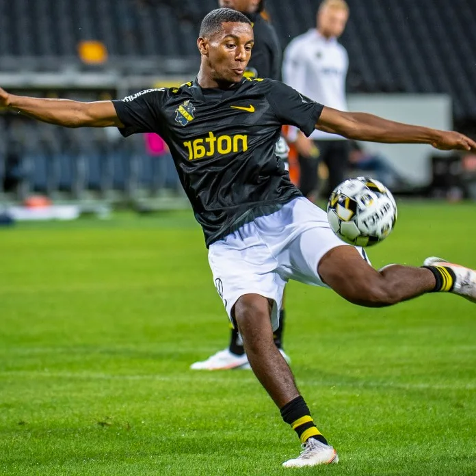 Paulos Abraham