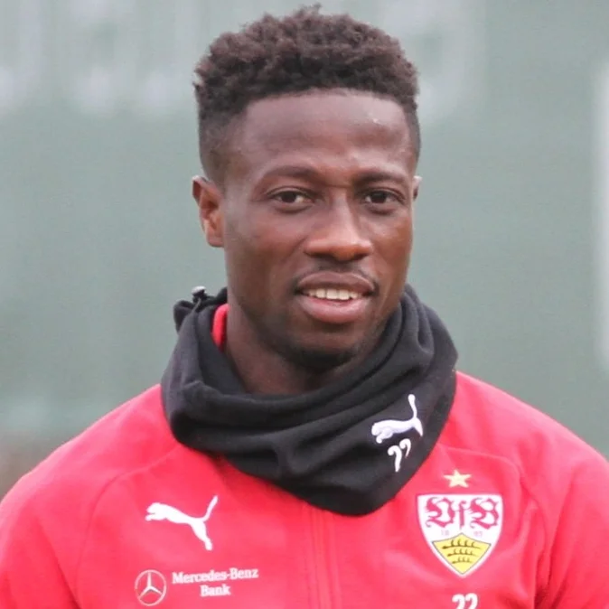 Ebenezer Ofori