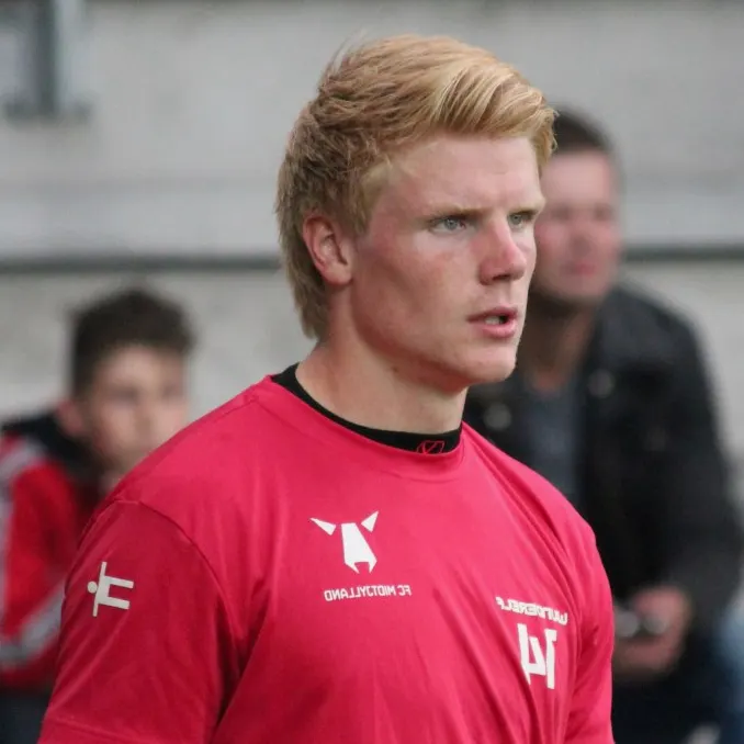 Jakob Haugaard