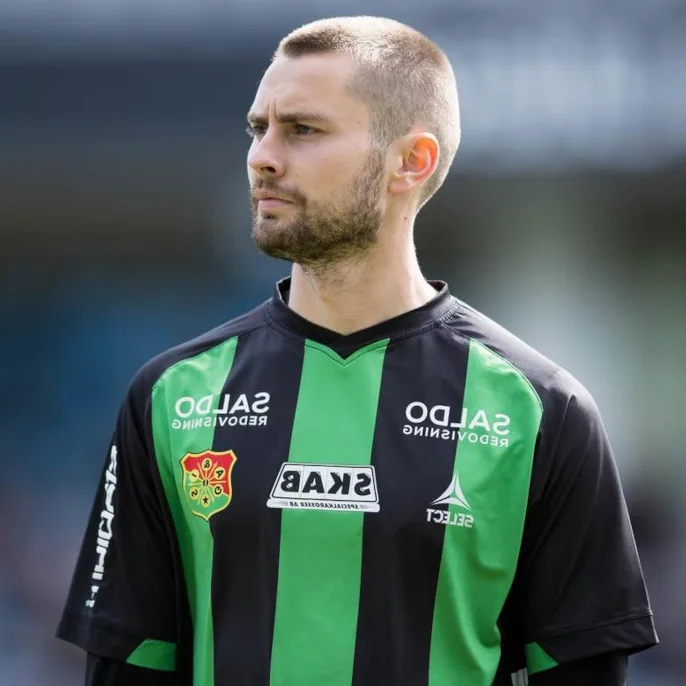 Axel Norén