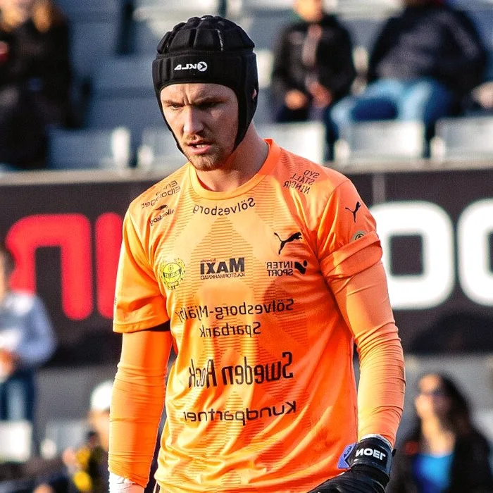 Noel Törnqvist
