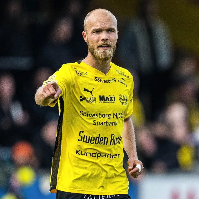 Viktor Gustafsson