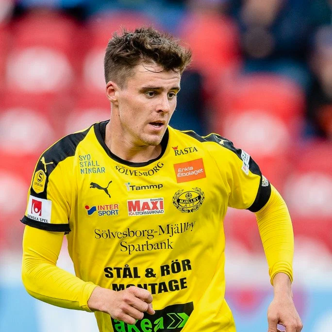 Jesper Gustavsson