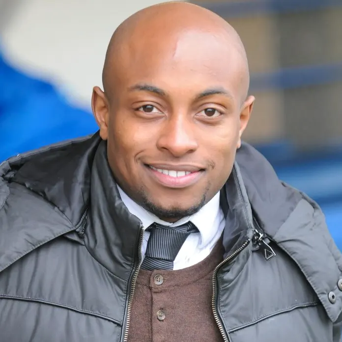 Fouad Bachirou