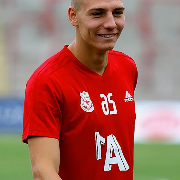 Валентин Антов