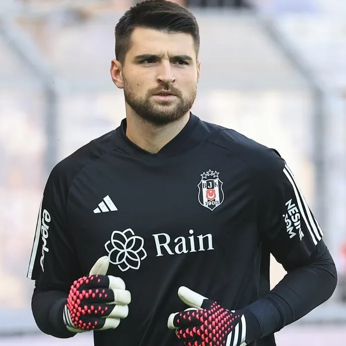 Ersin Destanoğlu
