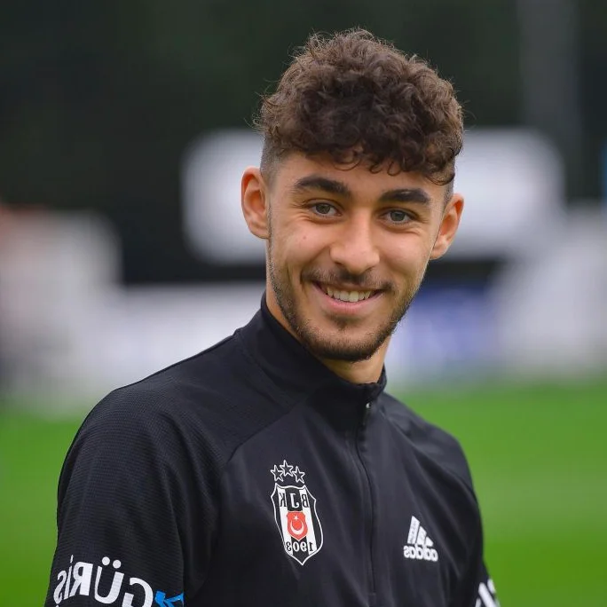 Kartal Yılmaz