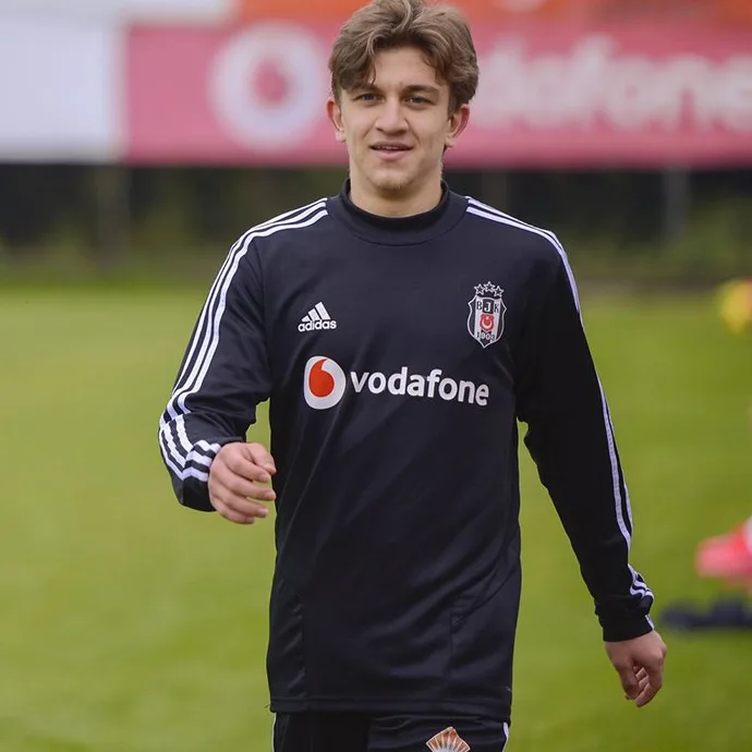 Rıdvan Yılmaz