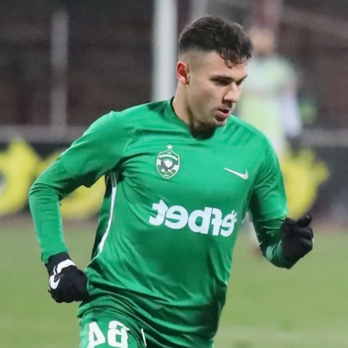 Dominik Yankov