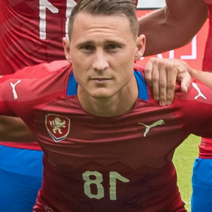 Jan Bořil