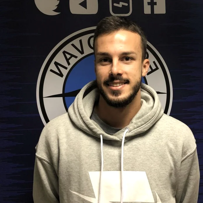 Jakub Hromada
