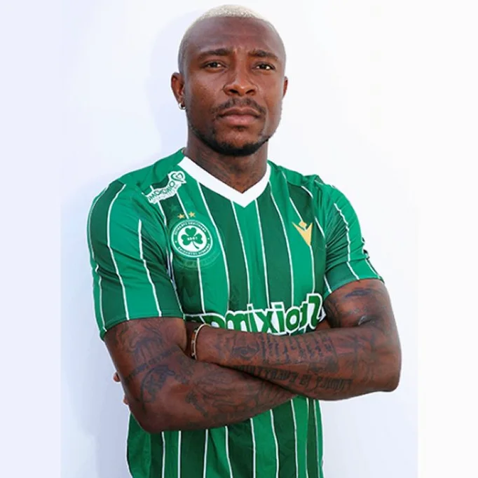 Iyayi Atiemwen