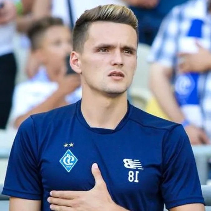 Oleksandr Andrievskyi