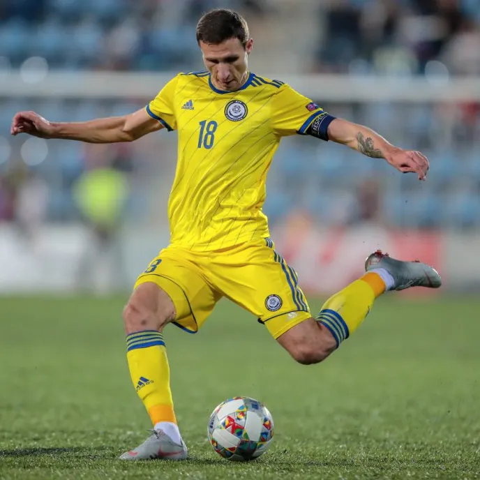 Дмитрий Шомко