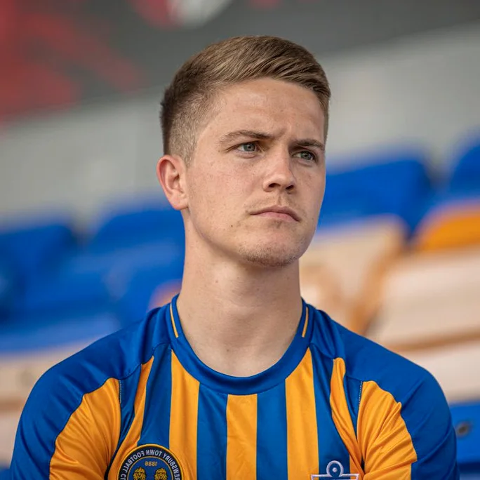 Joshua Daniels