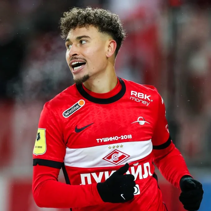 Jordan Larsson