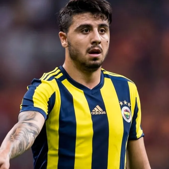 Ozan Tufan