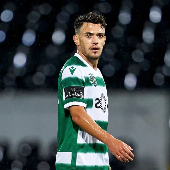 Pedro Gonçalves