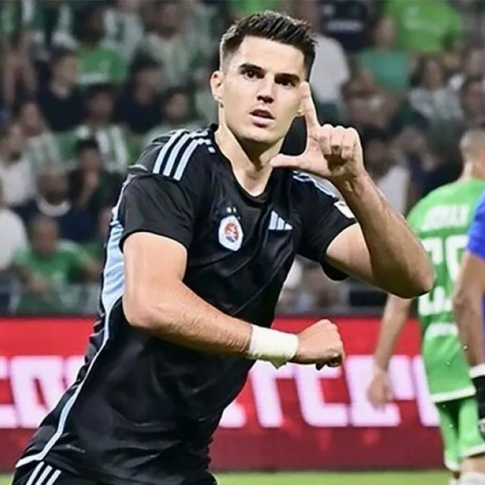 Marko Tolić