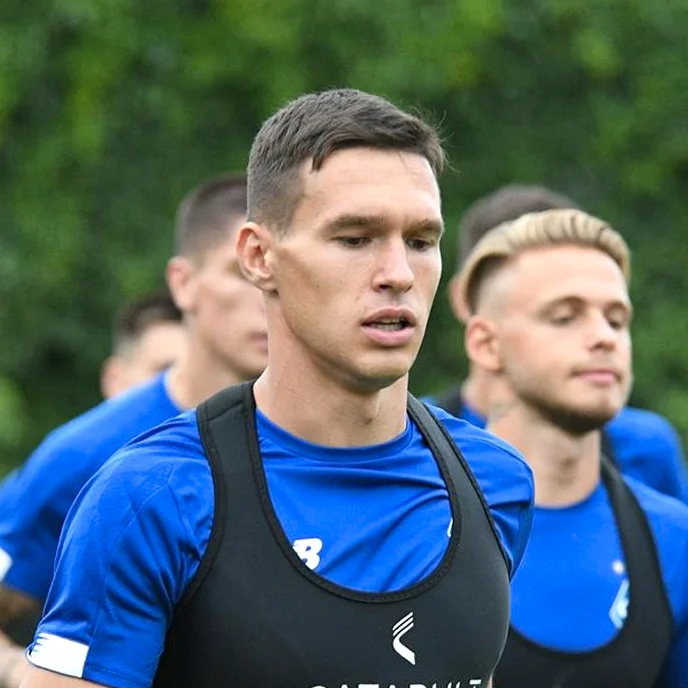 Oleksandr Tymchyk