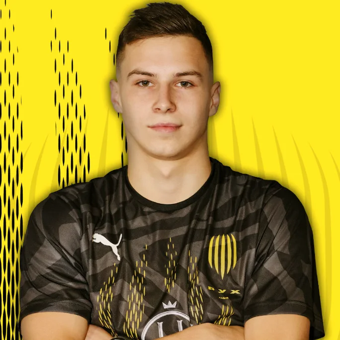 Mykola Kukharevych