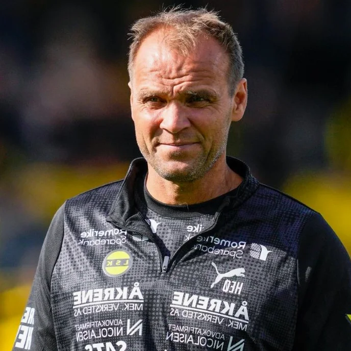 Hans Erik Ødegaard