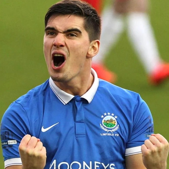 Jimmy Callacher