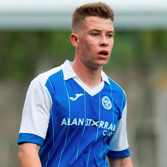 Kyle McClean