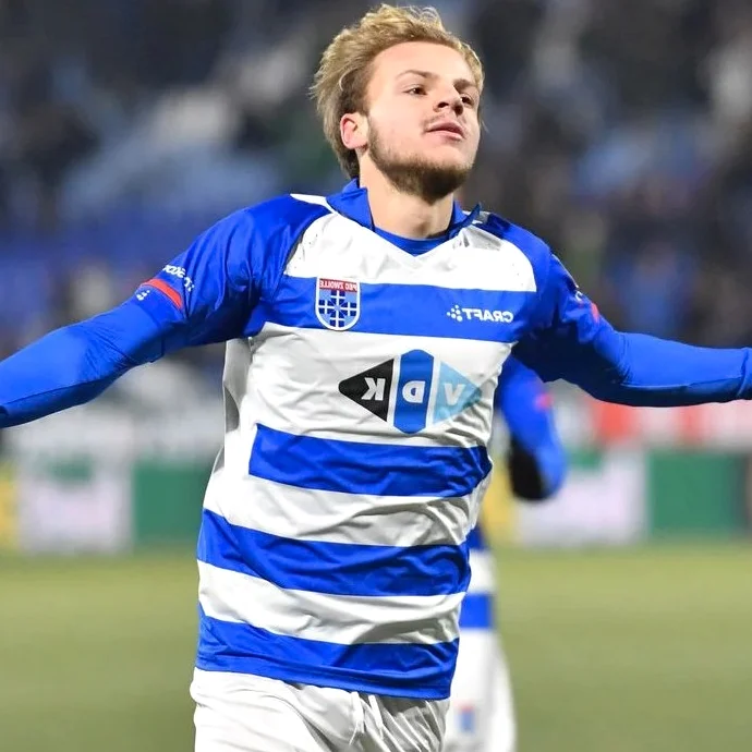 Thomas van den Belt