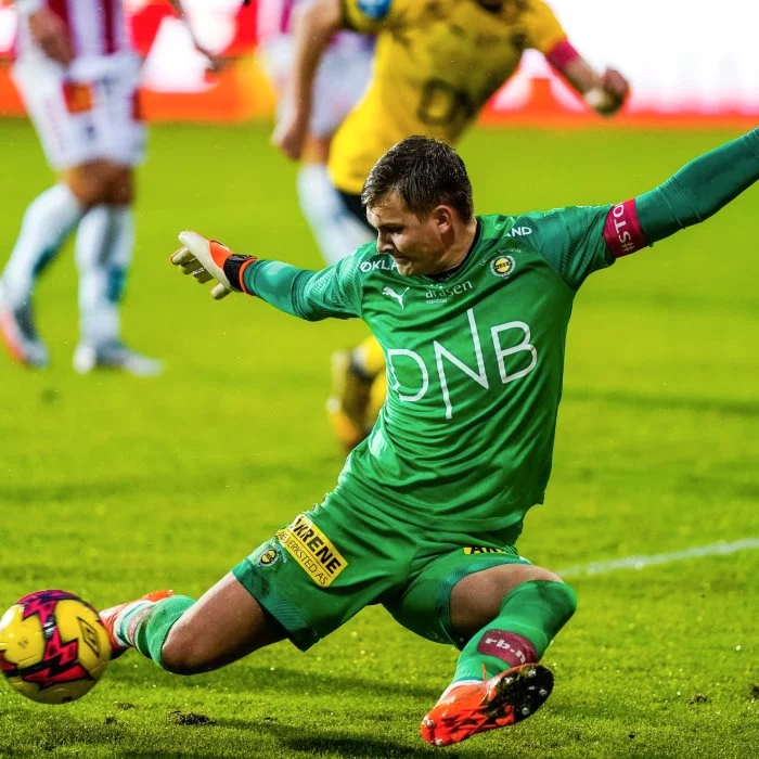 Mads Christiansen