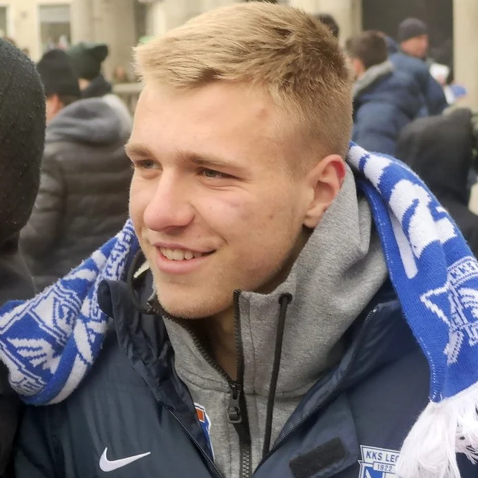 Tymoteusz Puchacz
