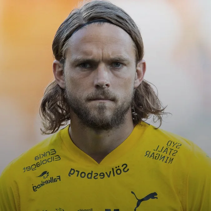Tom Pettersson