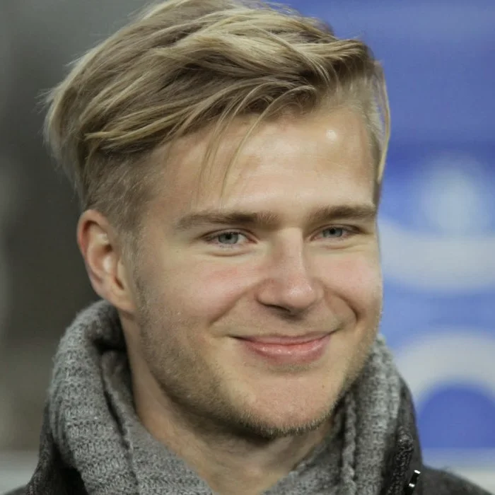 Paulus Arajuuri